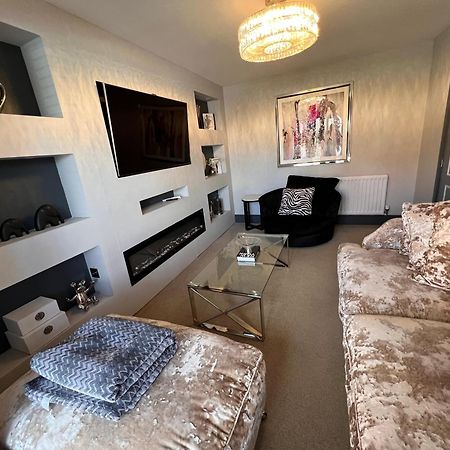 Luxury Durham Home In Dh1, Free Parking, No Fees Exterior foto