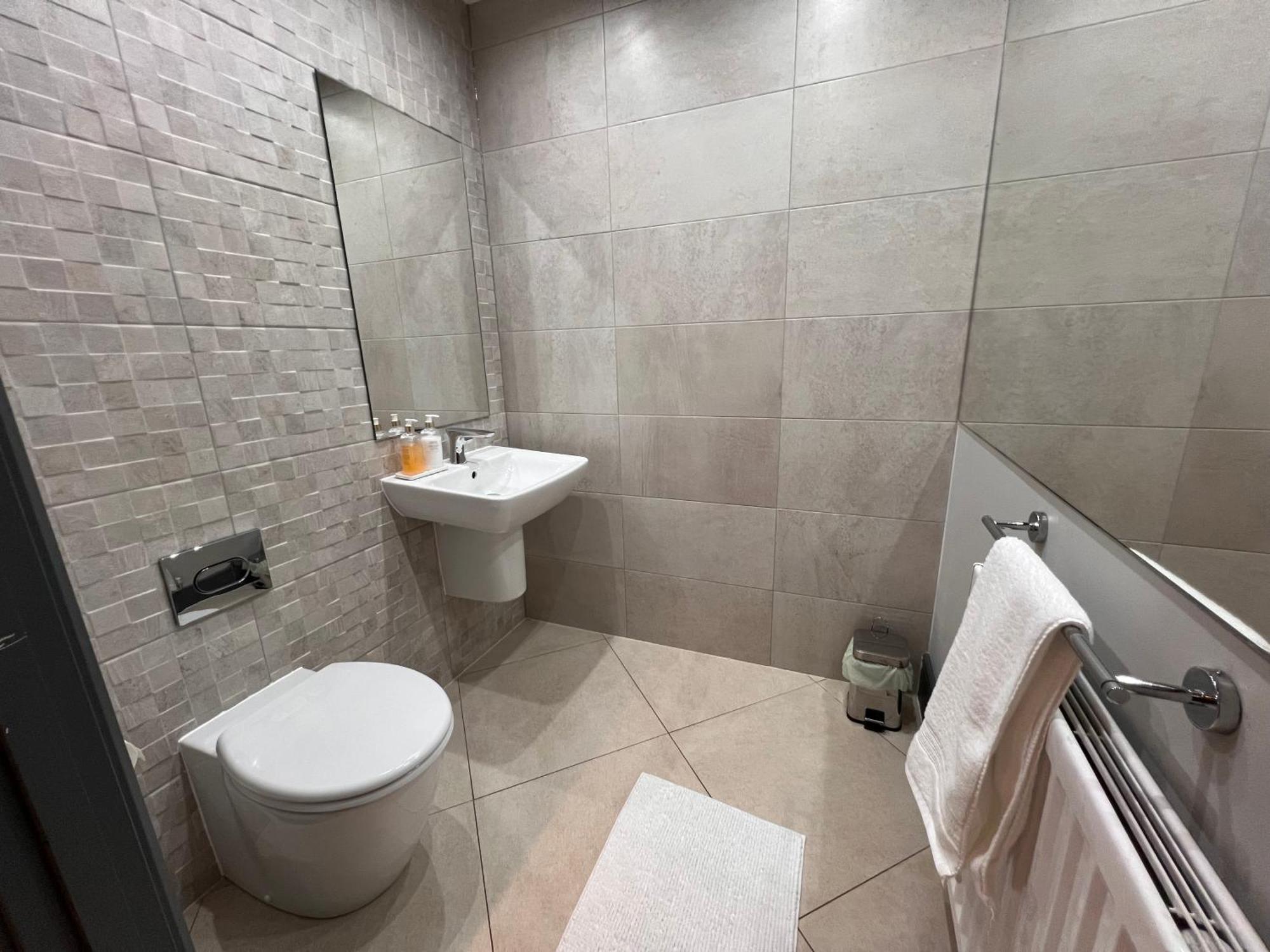 Luxury Durham Home In Dh1, Free Parking, No Fees Exterior foto