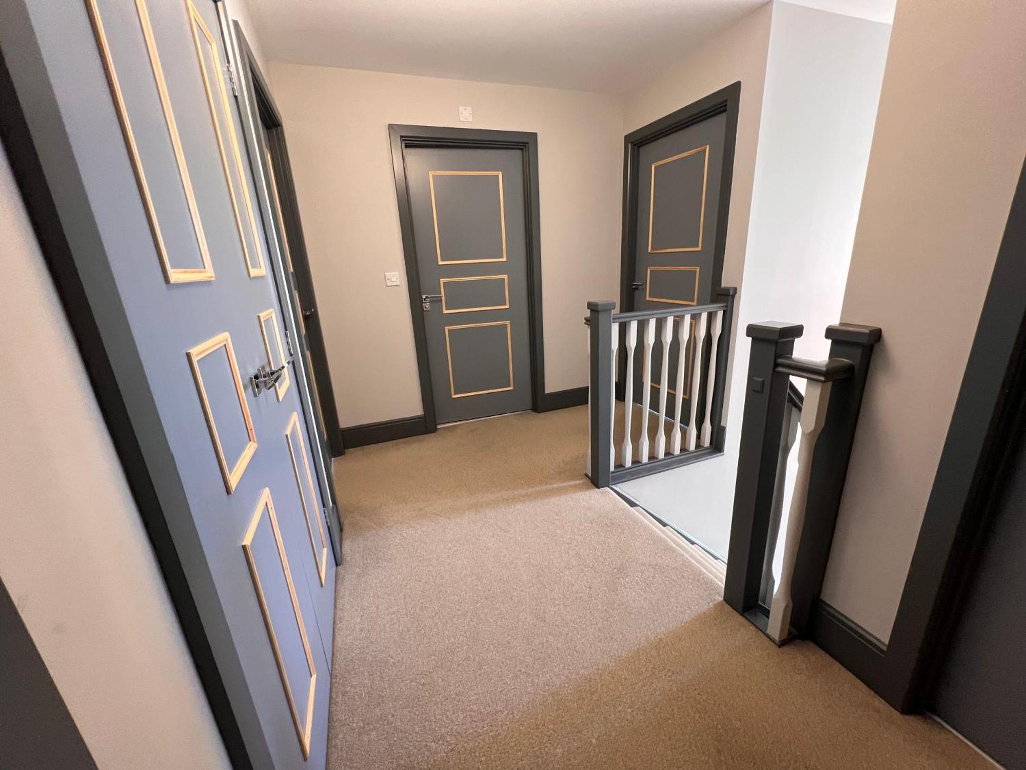 Luxury Durham Home In Dh1, Free Parking, No Fees Exterior foto