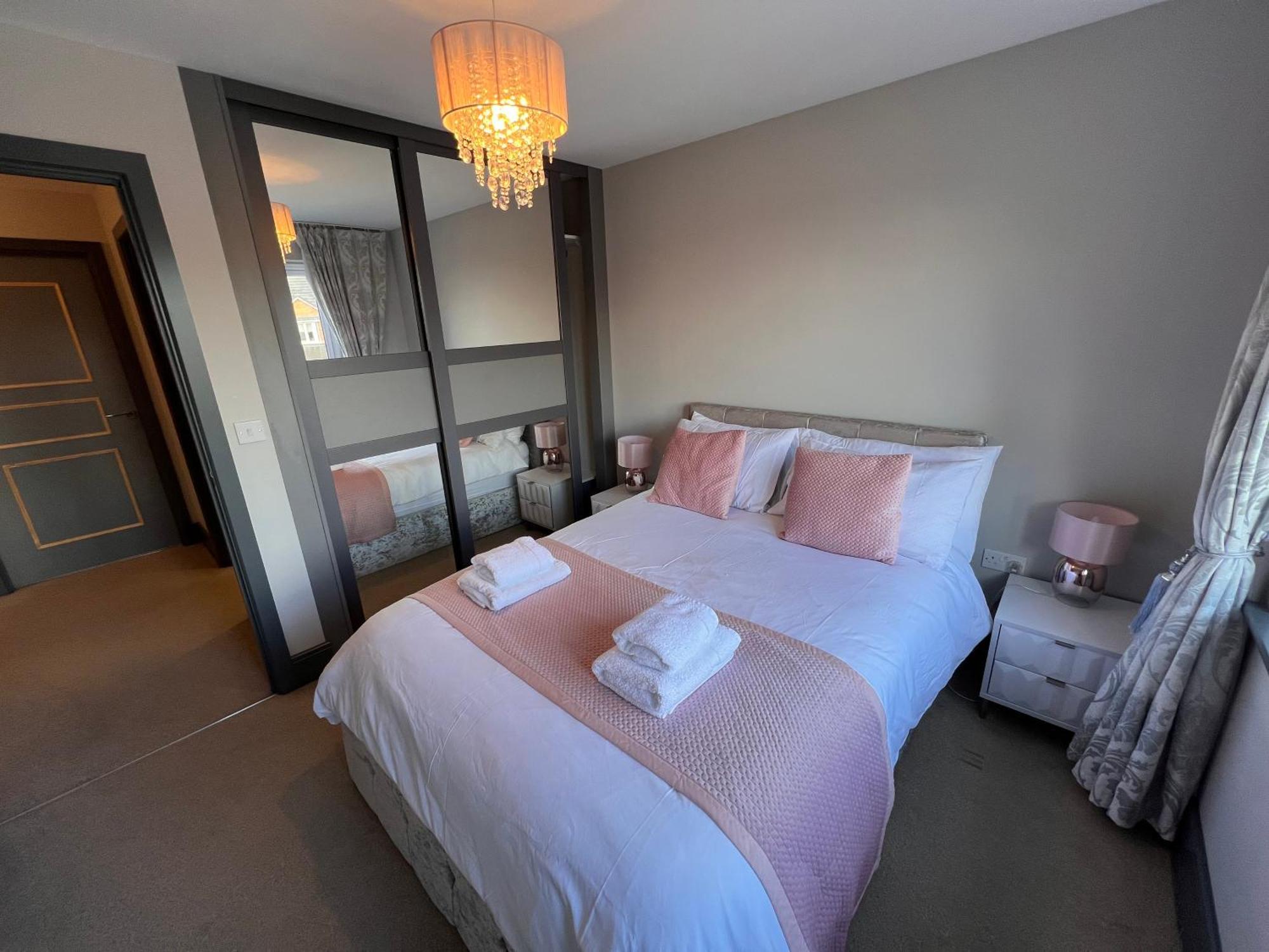 Luxury Durham Home In Dh1, Free Parking, No Fees Exterior foto