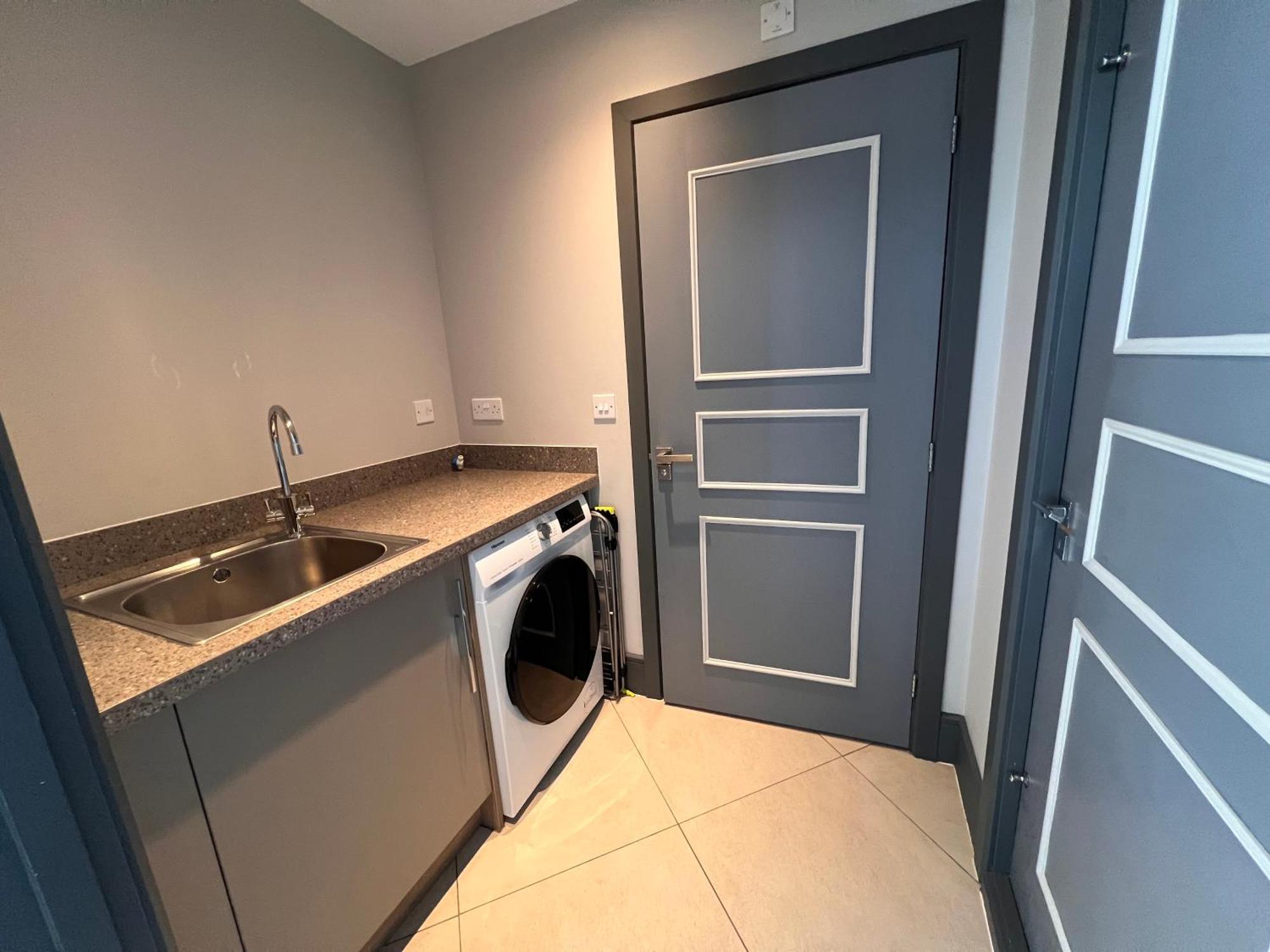 Luxury Durham Home In Dh1, Free Parking, No Fees Exterior foto
